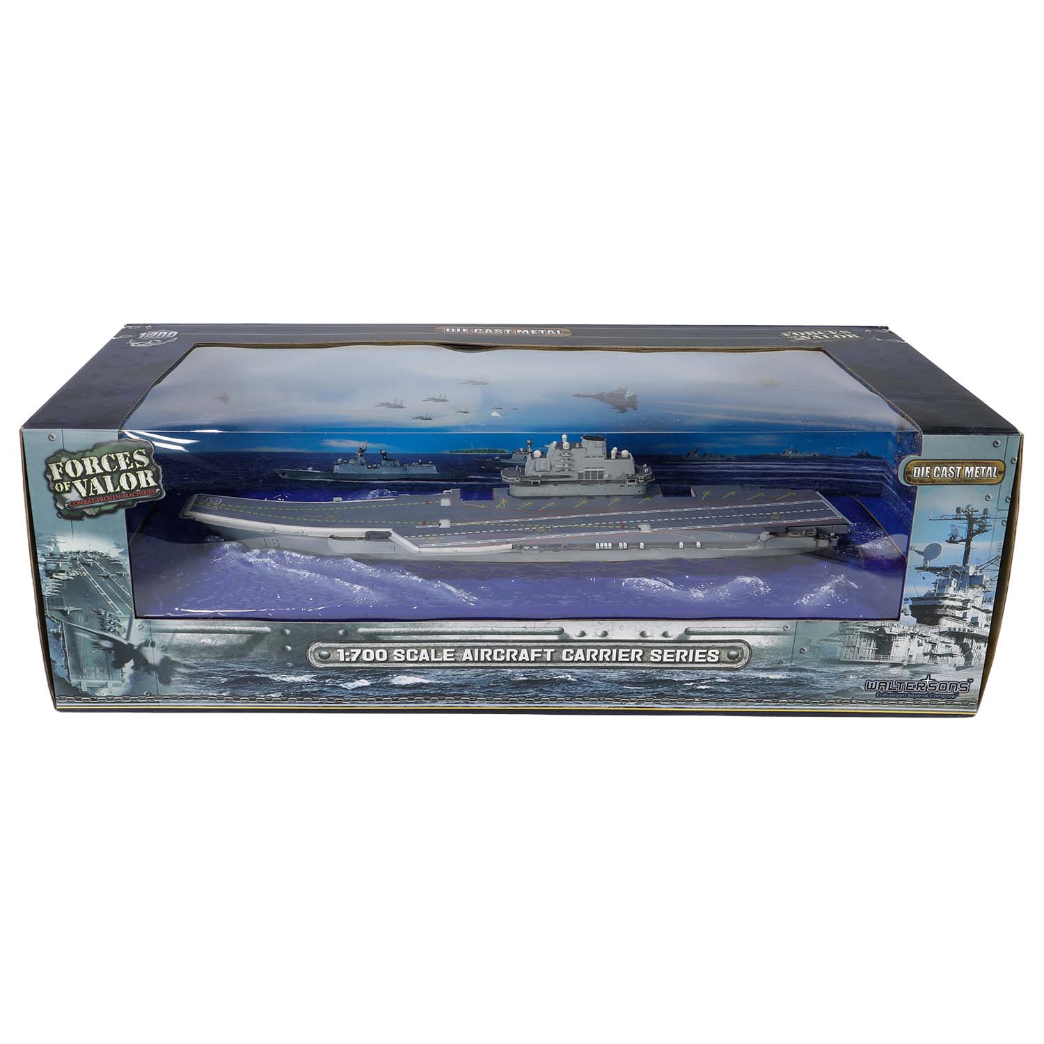 中国人民解放军海军航空母舰 - 辽宁号