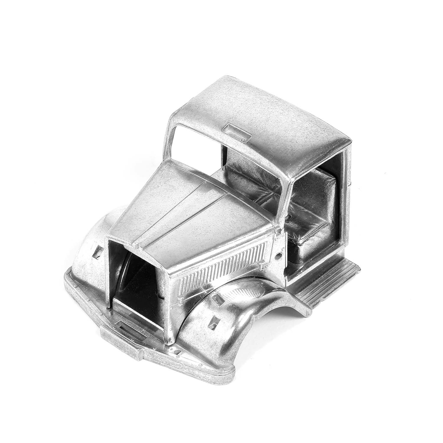 欧宝“闪电”3.6-6700A型Kfz.305救护卡车 (国防灰色涂装RAL 7021)