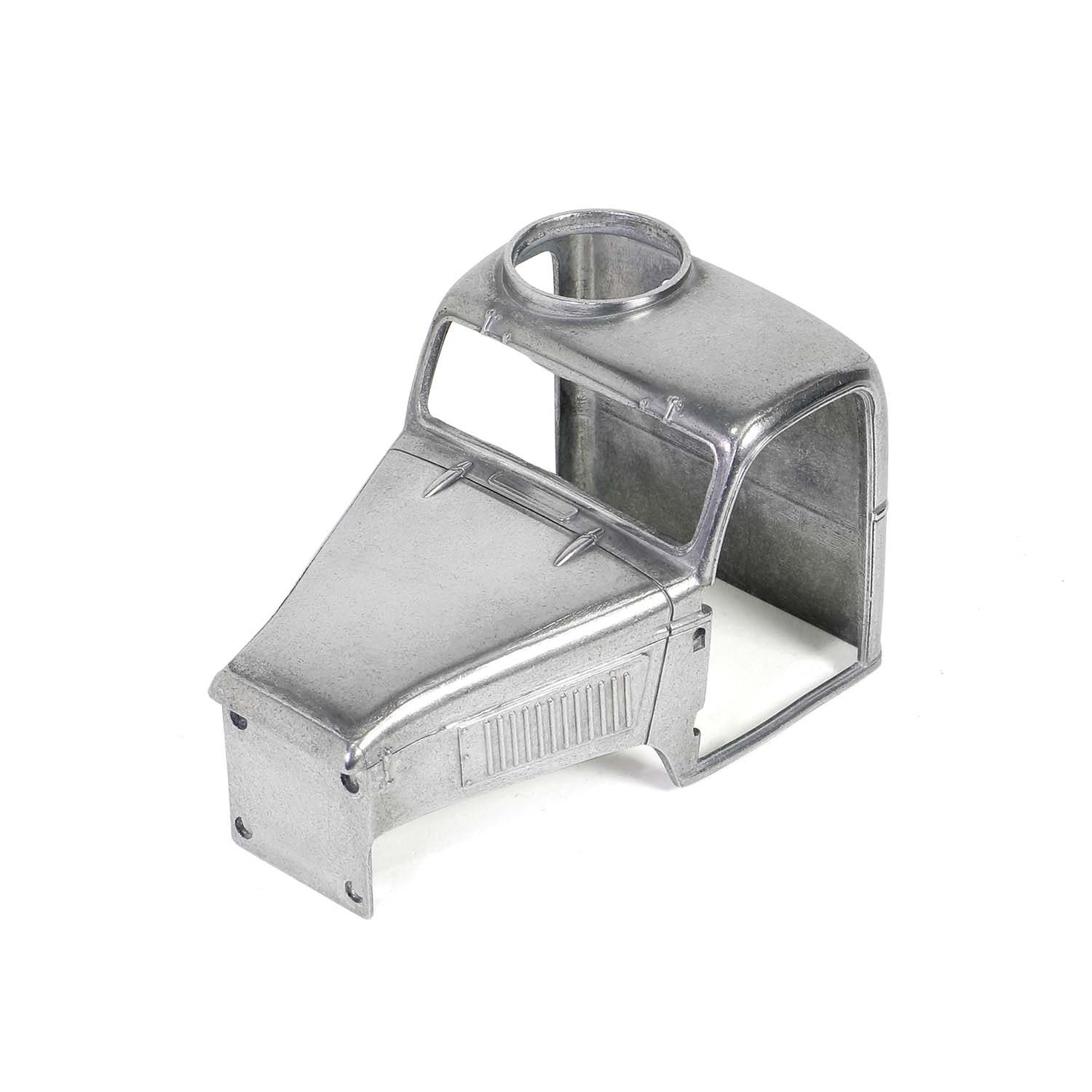 GMC CCKW 353 A1, sheet metal closed cab